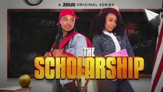 Ezee x Natalie 97.1...Their Short Film "The Scholarship" Full Movie in Mini Mode ft.  Ezee & Natalie