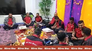 Live streaming of Star Silver Foundation