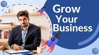 How to Grow your Business? By Ultra Service