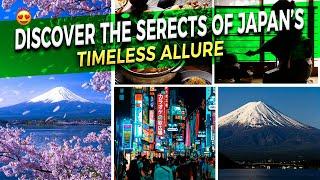 Land of the Rising Sun: Exploring the Beauty of Japan