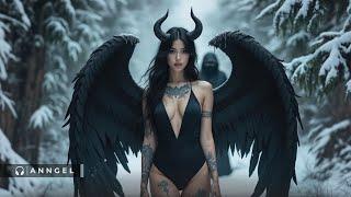 Dark Cyberpunk / Dark Techno / EBM / Industrial by “Anngel' [AXCELLZK]