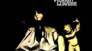 Pierrot Lunaire | Lady Ligeia | 1974