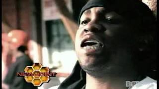 Mike Jones - Who?