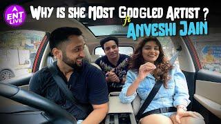 Why is @AnveshiJain the most Googled Artist? Third Wheeling with Varun & Jatin FT. @AnveshiJain |EP4