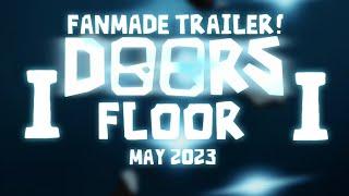 DOORS FLOOR 2 - Teaser Trailer