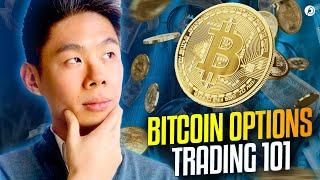 How To Trade Bitcoin Options: Step-by-Step Guide For 2025