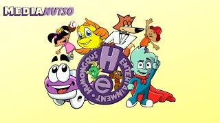 MediaNutso: Humongous Entertainment Retrospective - Prologue (Old Version)