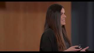 How to find your purpose and create a positive impact | Alina Bassi | TEDxESMTBerlin