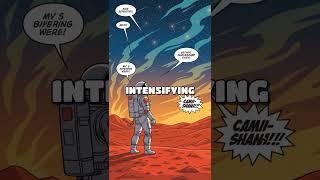 Unveiling Mars: The Quest for Water, Life, and Ancient Secrets in the Red Planet's Depths