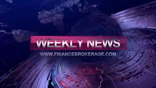 Finance Brokerage | Weekly News Nov. 22-28, 2019(Russian)