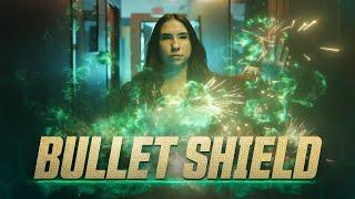 Bullet Forcefield Effect | VFX Tutorial Part 2