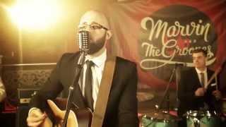 Marvin & The Grooves Wedding Band Ireland (Official Promo)