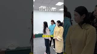 青柠真厉害呀  #拍摄花絮#拍摄现场