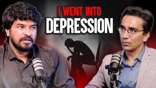 नींद न आना और डिप्रेशन: जेनरेशन Z के छिपे हुए संघर्ष | मदन गौरी ने खुलकर बताया