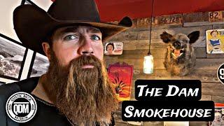 Cooking with QDM - The Dam Smokehouse