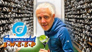 3 MINUTES To Pick A SET OF CLUBS & 28,000 To CHOOSE FROM!! ️‍️| Dales v Jimmy Bullard