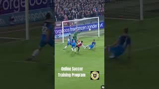 Online Soccer Training Program #futbol #soccertraining #soccer