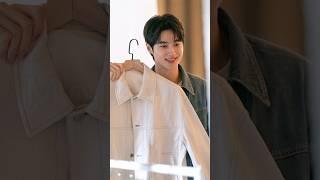 Missing him is a beautiful song  #byeonwooseok #변우석 #ryusunjae