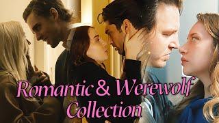 Romantic & Werewolf Collection – Come pick your Alpha! #romanticdrama