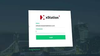 xStation 5: Basic Layout