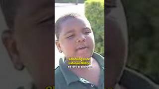 checking in on Latarian Milton