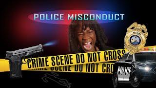 Police Misconduct Exposed