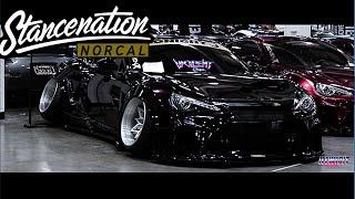 Stance Nation Nor Cal 2019 | Illwiditfilmz