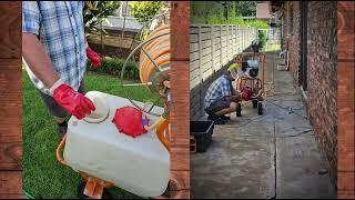 Termite Control