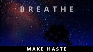 Make Haste - Original Orchestral Composition by Laura Platt