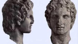 What Nationality was Alexander the Great? part 2