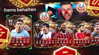 W im Centurions PACK OPENING  + KARMA Moment in der WL… 