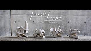 Fossil Light 生物發光計畫  /  T-BONE水泥工作室