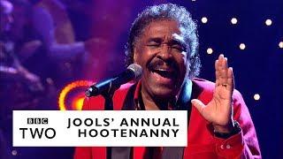 George McCrae  – Rock Your Baby with Jools Holland & His Rhythm & Blues Orchestra