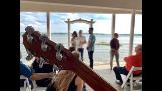 Joe McMurray: Wedding Musician