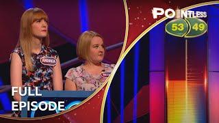 Famous Equestrian Champions | Pointless | S14 E24