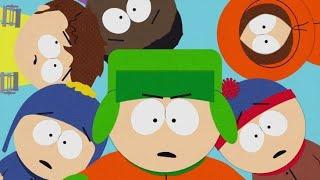 some of my favourite south park clips because why not