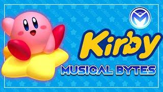 Kirby Musical Bytes