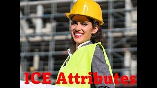 Chartered Engineer Attributes (Institution of Civil Engineers)