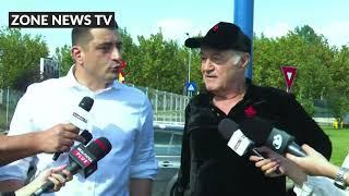 Gigi Becali candidează pe listele AUR la parlamentare și îl susține pe Simion la prezidențiale