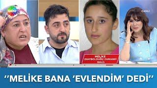 ''Melike gibi davranıp bizi kandırdılar'' | Didem Arslan Yılmaz'la Vazgeçme | 16.12.2024