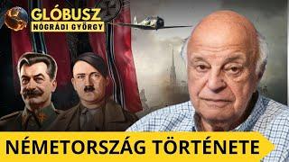 Háborúra készül Németország? - Nógrádi György