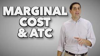 Short-Run Cost Curves (Part 3)- Micro Topic 3.2