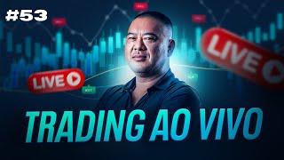  Trading AO VIVO 12/12/2024 | Tokai Invest FOREX LIVE #53