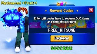 *NEW CODES* ALL NEW WORKING CODES IN BLOX FRUITS 2025! ROBLOX BLOX FRUITS CODES