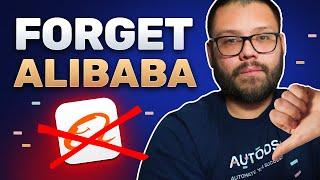 The BEST Alternative Chinese Suppliers Like Alibaba (FAST SHIPPING)