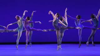 BalletX at the Mann Center for the Performing Arts