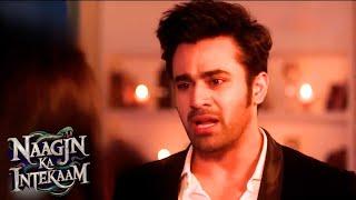 Misunderstanding Between Mahir And Bela | Naagin Ka Intekaam