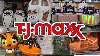 TJMAXX * NEW FINDS!!! SHOP WITH ME