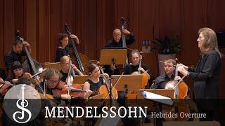 MENDELSSOHN | Ouvertüre - Die Hebriden,  op. 26