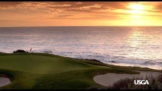 Pebble Beach to Host 2023 U.S. Women's Open, 2027 U.S. Open